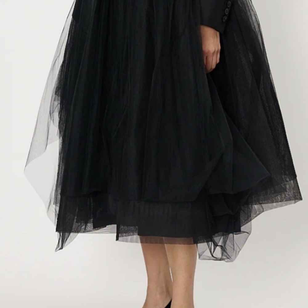 NWT Noir Kei Ninomiya Dress - Picture 3 of 13